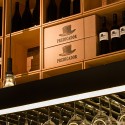 Restaurant PaCatar / Donaire Arquitectos Restaurant PaCatar / Donaire Arquitectos © Fernando Alda
