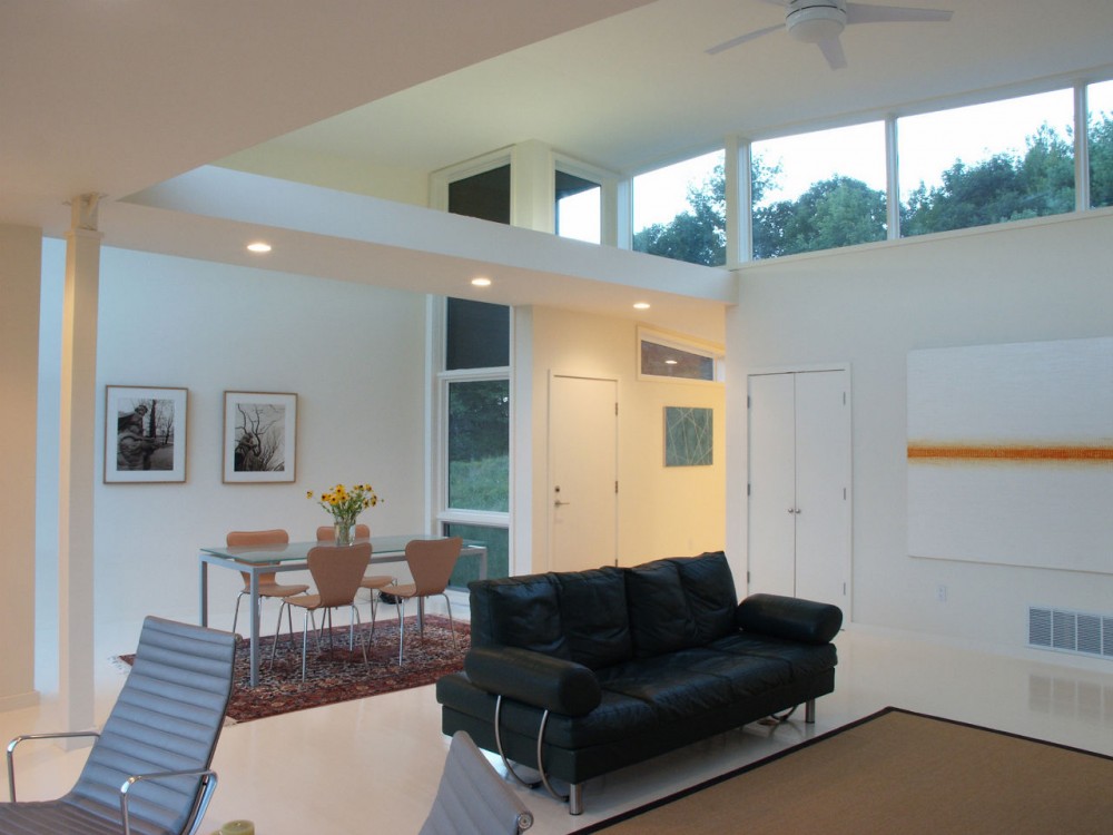 Weekend House / David Jay Weiner