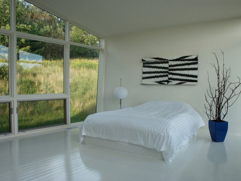 Weekend House / David Jay Weiner