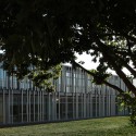 The Court Of The Trees / Tomas Ghisellini Architects The Court Of The Trees / Tomas Ghisellini Architects © Tomas Ghisellini
