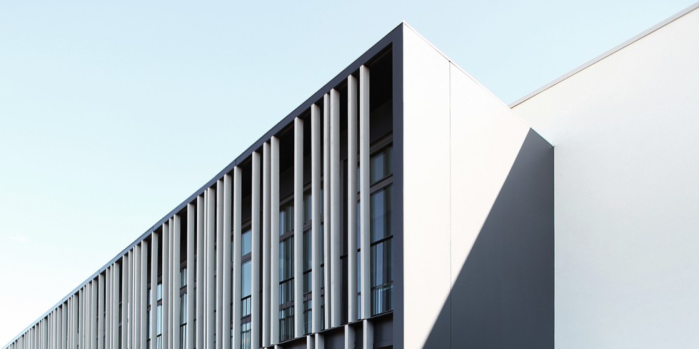 The Court Of The Trees / Tomas Ghisellini Architects