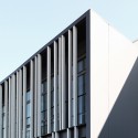 The Court Of The Trees / Tomas Ghisellini Architects The Court Of The Trees / Tomas Ghisellini Architects © Tomas Ghisellini