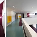 The Court Of The Trees / Tomas Ghisellini Architects The Court Of The Trees / Tomas Ghisellini Architects © Tomas Ghisellini