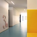 The Court Of The Trees / Tomas Ghisellini Architects The Court Of The Trees / Tomas Ghisellini Architects © Tomas Ghisellini