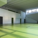 The Court Of The Trees / Tomas Ghisellini Architects The Court Of The Trees / Tomas Ghisellini Architects © Tomas Ghisellini