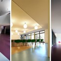 The Court Of The Trees / Tomas Ghisellini Architects The Court Of The Trees / Tomas Ghisellini Architects © Tomas Ghisellini