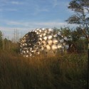 Shadow Pavilion / PLY Architecture Shadow Pavilion / PLY Architecture © PLY Architecture