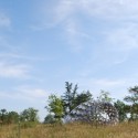 Shadow Pavilion / PLY Architecture Shadow Pavilion / PLY Architecture © PLY Architecture