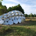 Shadow Pavilion / PLY Architecture Shadow Pavilion / PLY Architecture © PLY Architecture