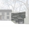 Studio_East Elev Studio_East Elev