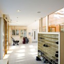 The Krishna-Avanti Primary School / Cottrell & Vermeulen Architecture The Krishna-Avanti Primary School / Cottrell & Vermeulen Architecture © Anthony Coleman