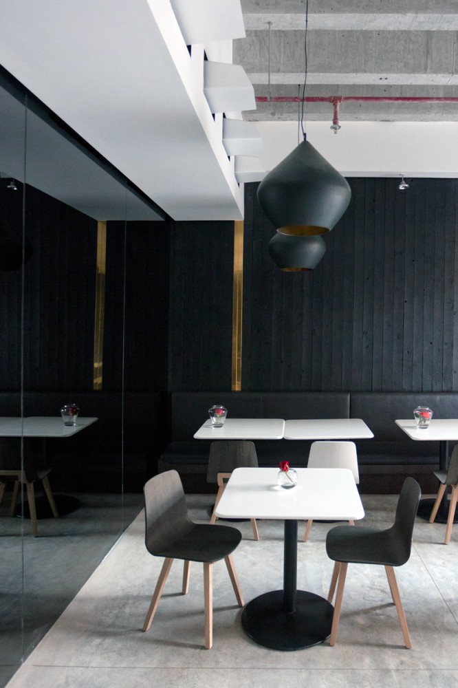 Ubon / Rashed Alfoudari