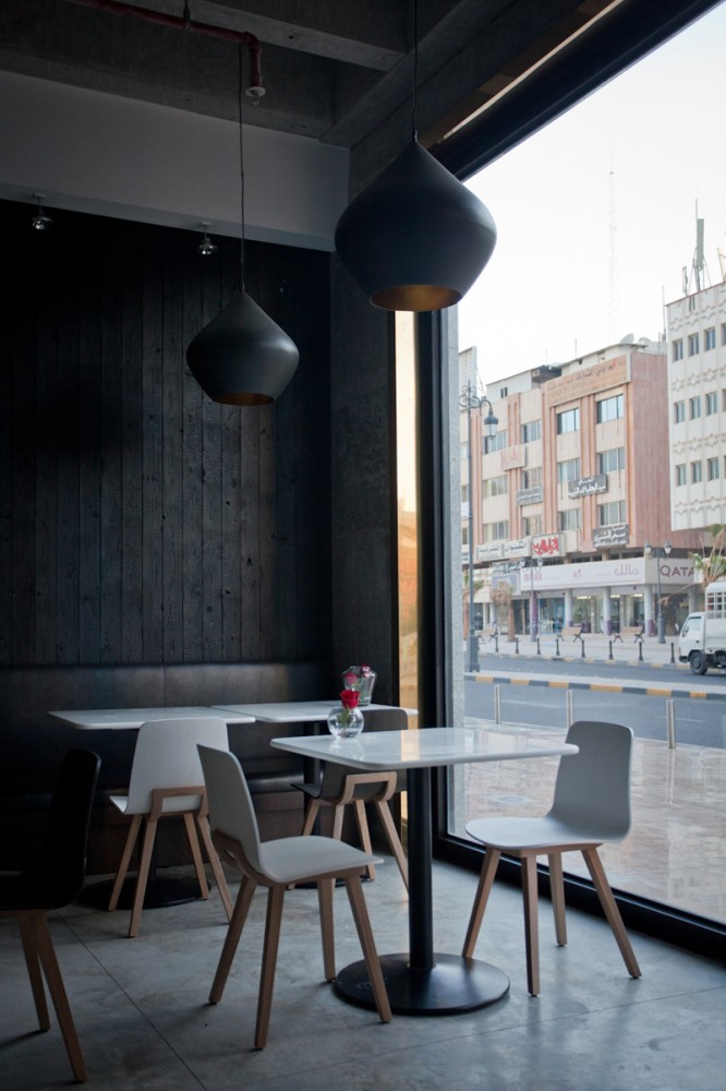 Ubon / Rashed Alfoudari