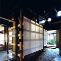 Wood Old House / Tadashi Yoshimura Architects Wood Old House / Tadashi Yoshimura Architects © Hitoshi Kawamoto