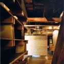 Wood Old House / Tadashi Yoshimura Architects Wood Old House / Tadashi Yoshimura Architects © Hitoshi Kawamoto