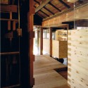 Wood Old House / Tadashi Yoshimura Architects Wood Old House / Tadashi Yoshimura Architects © Hitoshi Kawamoto