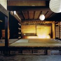 Wood Old House / Tadashi Yoshimura Architects Wood Old House / Tadashi Yoshimura Architects © Hitoshi Kawamoto