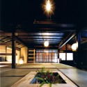 Wood Old House / Tadashi Yoshimura Architects Wood Old House / Tadashi Yoshimura Architects © Hitoshi Kawamoto