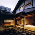Wood Old House / Tadashi Yoshimura Architects Wood Old House / Tadashi Yoshimura Architects © Hitoshi Kawamoto