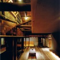 Wood Old House / Tadashi Yoshimura Architects Wood Old House / Tadashi Yoshimura Architects © Hitoshi Kawamoto