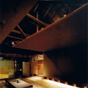 Wood Old House / Tadashi Yoshimura Architects Wood Old House / Tadashi Yoshimura Architects © Hitoshi Kawamoto