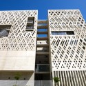 USJ Campus de L’Innovation et du Sport / 109 Architects with Youssef Tohmé © 109 Architectes