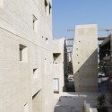 USJ Campus de L’Innovation et du Sport / 109 Architects with Youssef Tohmé © 109 Architectes