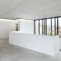 Sant Miquel School / Pepe Gascón © José Hevia