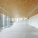 Sant Miquel School / Pepe Gascón © José Hevia