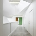 Sant Miquel School / Pepe Gascón © José Hevia