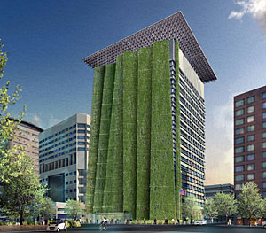 Portland Federal Building 01