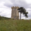 The Round Tower / De Matos Ryan © Edmund Sumner