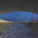 The Round Tower / De Matos Ryan © Edmund Sumner