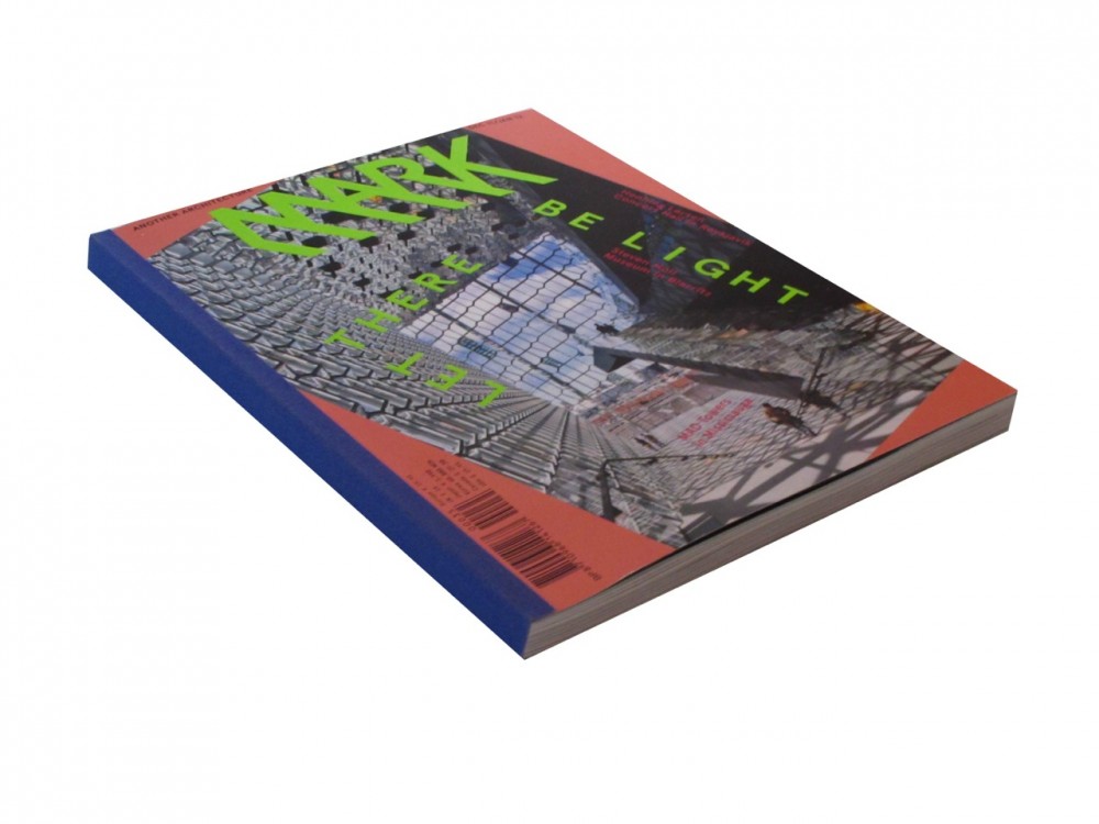 MARK Magazine #35