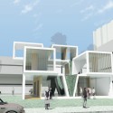 urban community