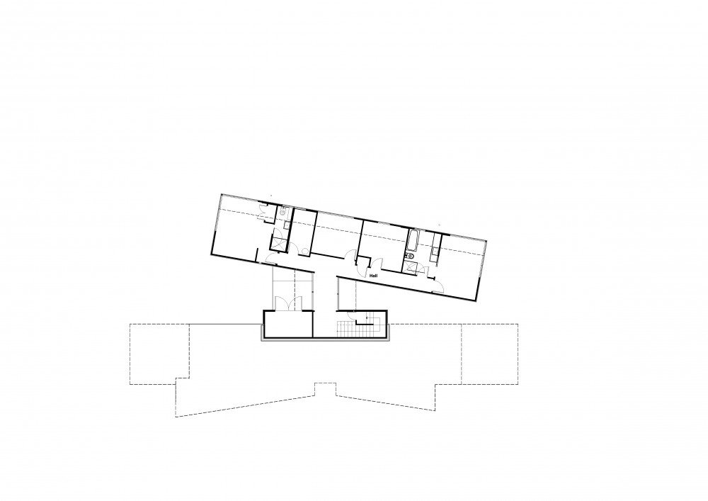 Apple Bay House / Parsonson Architects