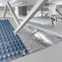 Rigshospital Expansion Competition Proposal (3) Rigshospital Expansion Competition Proposal (3) auditorium