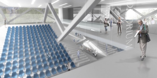 Rigshospital Expansion Competition Proposal (3)