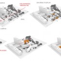 Rigshospital Expansion Competition Proposal (15) Rigshospital Expansion Competition Proposal (15) diagram 04