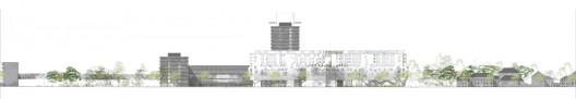 Rigshospital Expansion Competition Proposal (7)
