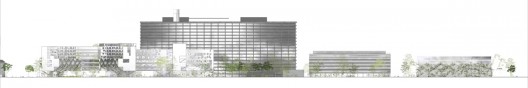 Rigshospital Expansion Competition Proposal (8)