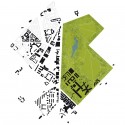 Rigshospital Expansion Competition Proposal (5) Rigshospital Expansion Competition Proposal (5) site plan 01
