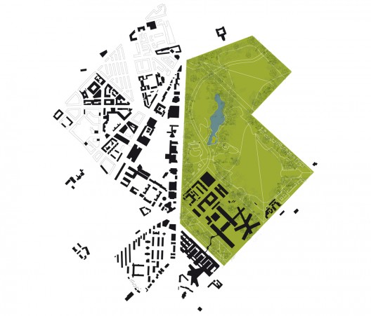 Rigshospital Expansion Competition Proposal (5)