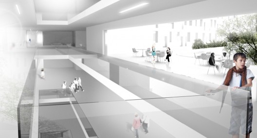 Rigshospital Expansion Competition Proposal (4)