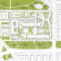 Rigshospital Expansion Competition Proposal (6) Rigshospital Expansion Competition Proposal (6) site plan 02