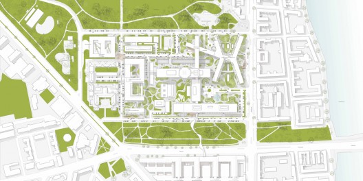 Rigshospital Expansion Competition Proposal (6)