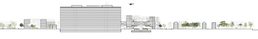 Rigshospital Expansion Competition Proposal (10)