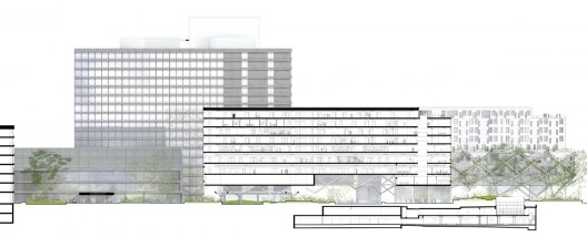 Rigshospital Expansion Competition Proposal (11)