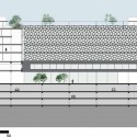 SIA Multi-Use Office Complex (11) SIA Multi-Use Office Complex (11) section