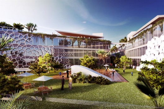 SIA Multi-Use Office Complex (4)